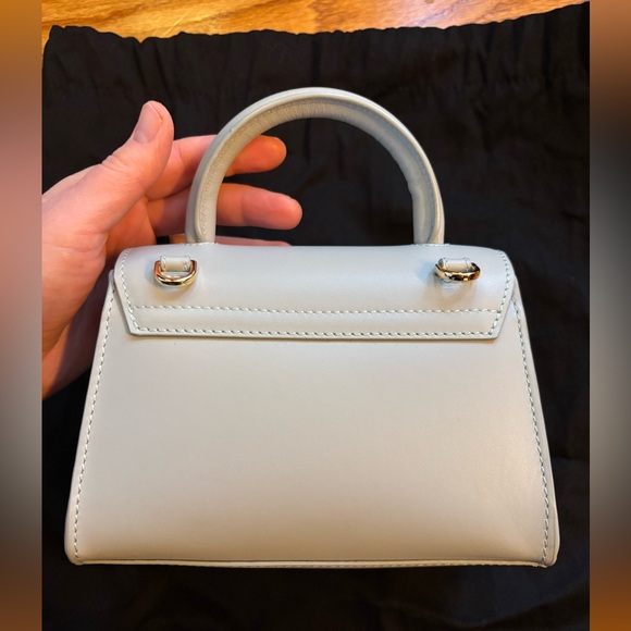 DeMellier Nano Montreal in Sage - Picture 3 of 8